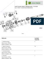 Parts List