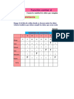 Excel Tercera Clase