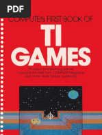 Second Book of VIC (1983) | PDF | Computer File | Menu