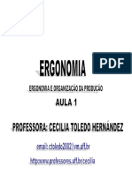 Ergonomia 1