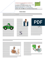 Columns + Clip Art