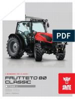 308.9006.4.1-0 Frutteto S-V Classic (Stage V) ES