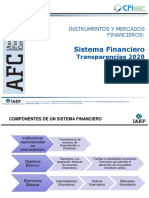 AFC 2020 SF Transparencias