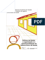 Historia Das Politicas de Saude No Brasil - 20180315-1842