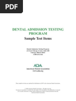 Adea official guide to dental school pdf download online