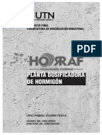 Proyecto Final Lopez Vizzarri - Planta Dosificadora de Hormigón