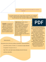 ¿Qué Hechos y Fenómenos Se Consideran Como Consecuencia de La Falta de La Conciencia Ambiental?