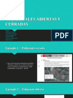 Poligonales Topografia