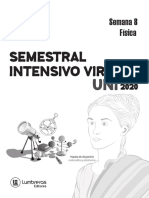 Fisica Gravitacion Universal