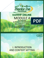 Region 4B - Module 4 - Verselie E. Limos