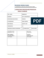 SOP-MEB SPM-003-Isyarat GCS