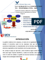 PLANIFICACION Y  CONTROL DE LA  GESTION (1)