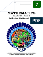 Mathematics7_q4_CLAS2_GATHERING-STATISTICAL-DATA_v5 - JOSEPH AURELLO