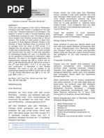 Download 1 Analisa Finansial Rencana Pembangunan Jalan Tol Palembang - Indralaya by Panglima Widardoe SN57980054 doc pdf