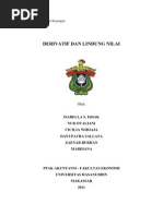 Download Derivatif Dan Lindung Nilai Makalah by Isabella Ishak SN57980155 doc pdf