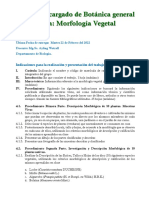 Copia de Tarea de Morfología Vegetal Botánica General Grupo D 2021-II