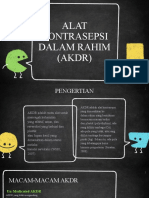 Materi KB Akdr