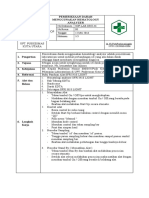 LAB-8.1.1 Ep 1-Pemeriksaan Hematologi Analyzer