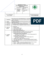 LAB-8.1.1 EP 1-Pemeriksaan HIV Oncoprobe