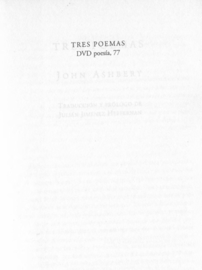 Tres poemas small pdf