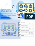 Verval - TIK - Satuan - Pendidikan - PDF - Simpandata