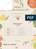 Pemb. Ips - Kelompok 7