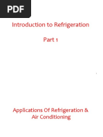 RAC 2021-22 Unit 1 CH 1 Part 1 - Applications