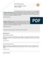 Foros Portafolio Descarga