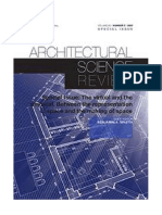 III.A.1.c.1.5 Open Windows For Natural Airflow and Environmental Noise Reduction