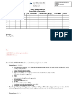 Context of The Organisation Issues, Risks & Opportunities