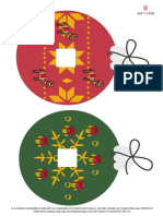 CONTEO BÁSICO con pitogramas de arasaac Navidad