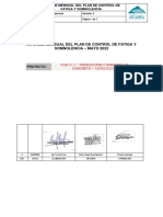 Mayo - Informe Plan Fy S