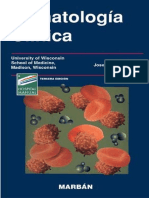 Hematología Clínica - Mazza - 3a edición
