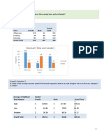 Tutorial 01 - S2 - 2017 - Solutions For Business Statistics