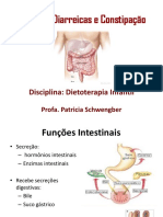 Aula 3 Doencas Diarreicas e Constipacao