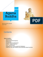 Agama Budhha