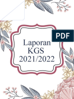 Laporan KGS 2021