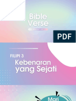 20.04.2022 - Bible Verse