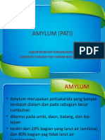Amylum 1