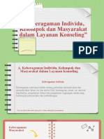 Tugas 1 Konseling Lintas Budaya - Pinta Rejani T. 19006108