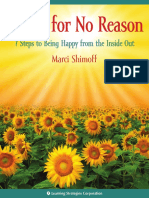 Happy For No Reason - Manual