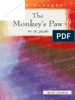 The Monkeys Paw (Jacobs, W W) 