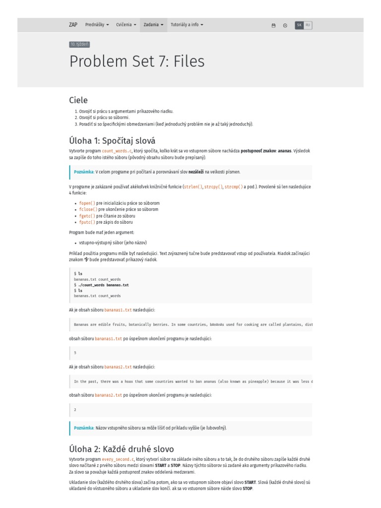 TUKE | PDF