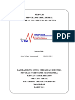 MODUL II OPERASI CITRA