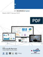 ICONICS Product Suite Getting Started Guide