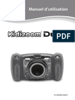 Kidizoom Duo 5.0