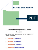 PPT Lademarcheprospective