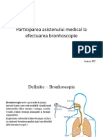 bronhoscopia