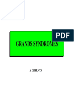 Grands Syndromes