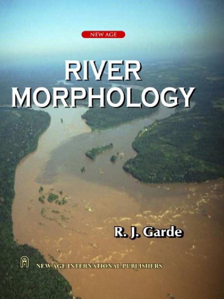 River Morphology PDF Geomorphology River